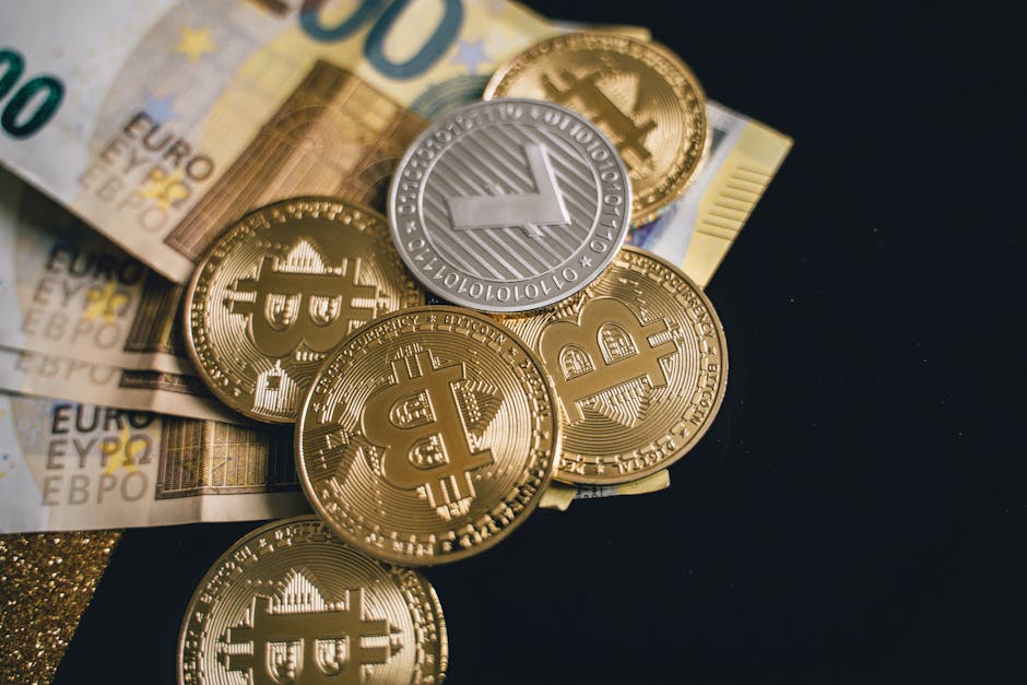 Euro digital: un nou pas în viitorul financiar al Uniunii Europene