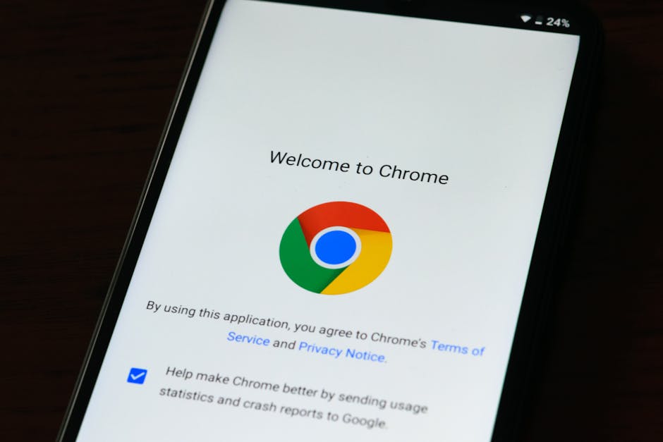 Impactul divizării Google: Europa așteaptă decizia crucială din SUA