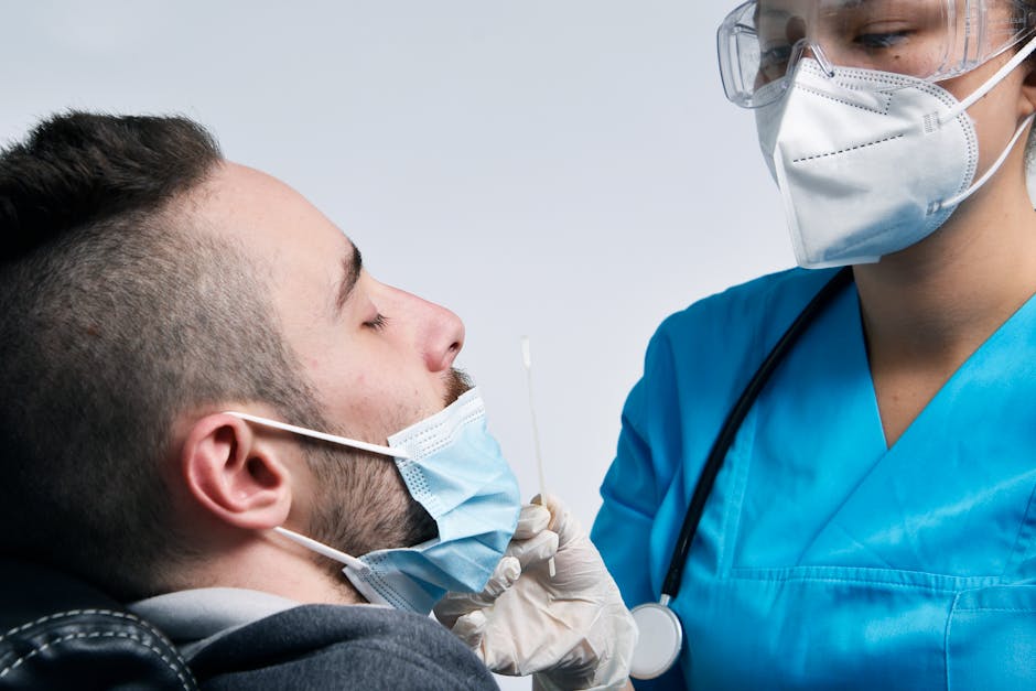 Cabinet de Boli Infecțioase la Spitalul de Pneumoftiziologie Iași: Acces rapid la tratamente specializate