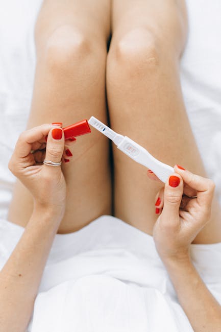 Revoluție în îngrijirea femeilor însărcinate cu boli inflamatorii intestinale: noile recomandări standardizate