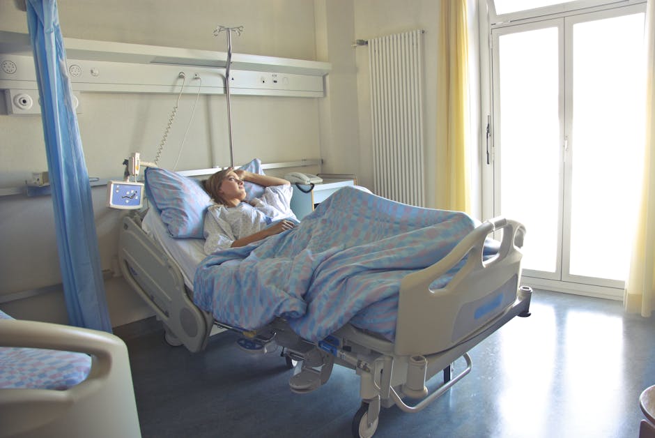 Centrul de excelență în recuperare medicală: cum Alina Ion transformă speranța în realitate