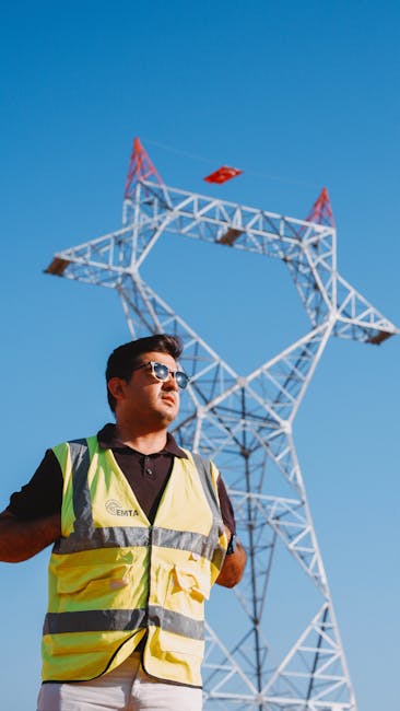 Atenție, locuitori ai Oltului! Lucrări de întreținere a rețelelor electrice în perioada 31 august - 6 septembrie 2026