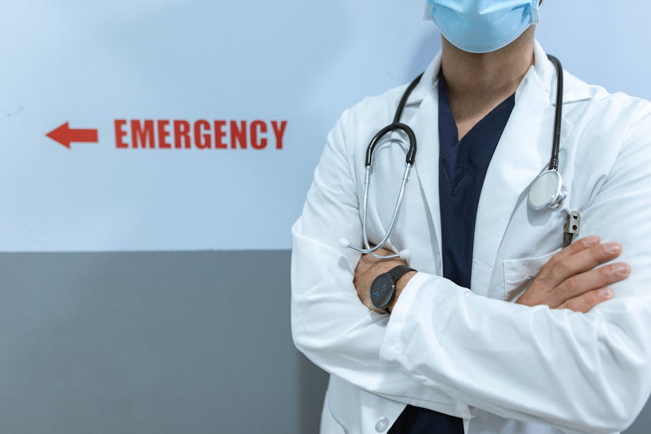 Doctoriță din Italia renunță la concediu înainte de pensionare pentru a ajuta colegii