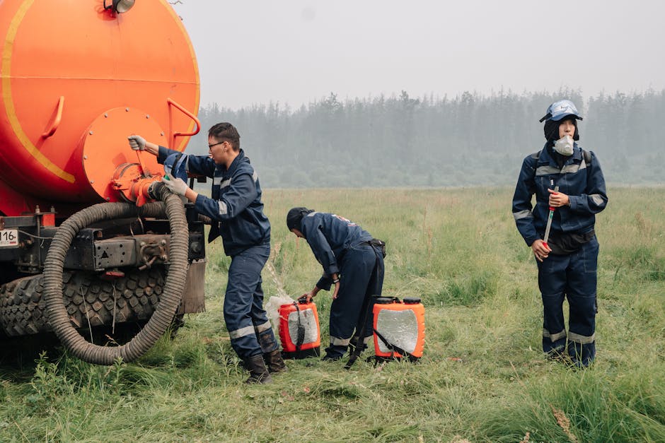 Incendii devastatoare în Prahova: peste 100 de hectare afectate