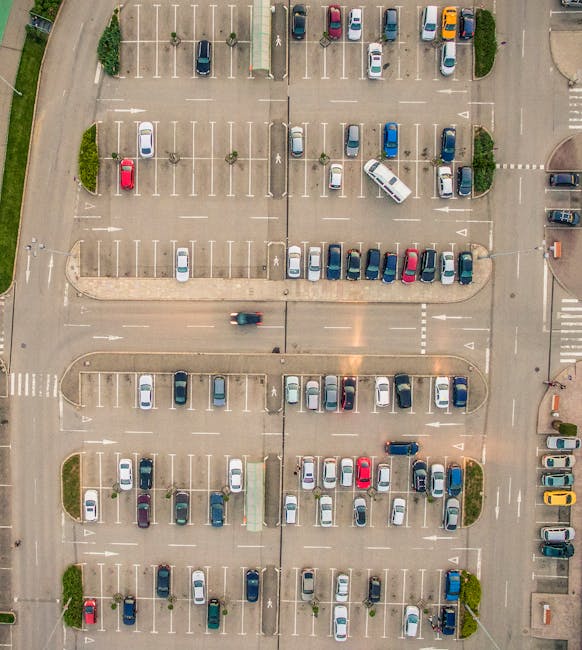 Lugojul implementează parcarea publică cu plată pentru fluidizarea traficului