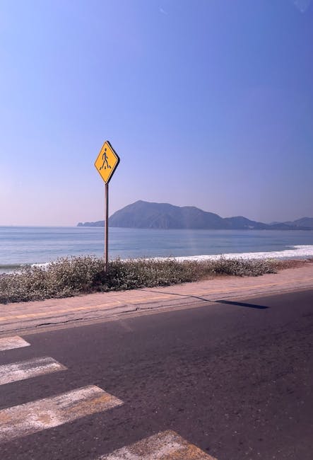 Călătorie pe litoral: iată ce trebuie să știi despre condițiile de trafic și caniculă
