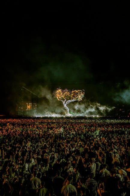 Balkanik Festival 2025: Muzica lumii revine în București pentru un weekend de neuitat