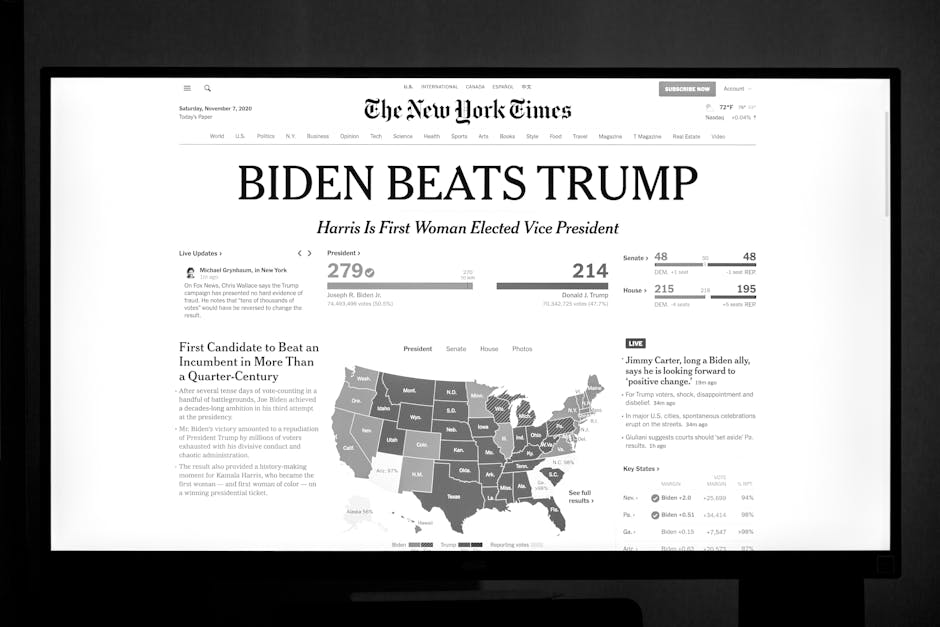 Trump declară război termenului 'inteligență artificială' în favoarea 'super inteligență'