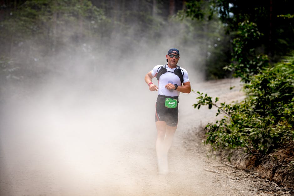 Ultramaratonul Underdogs din Brebu: o provocare europeană de neuitat