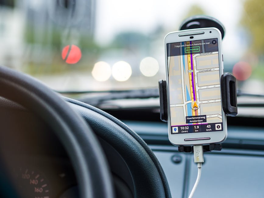 Descoperiți funcțiile secrete ale Waze care vă pot transforma călătoriile