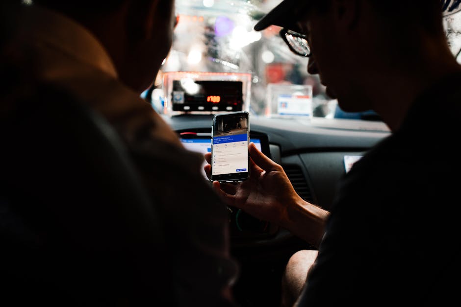 Șoferii de ridesharing din Bacău contestă taxe controversate, Primăria se pregătește de dispută legală