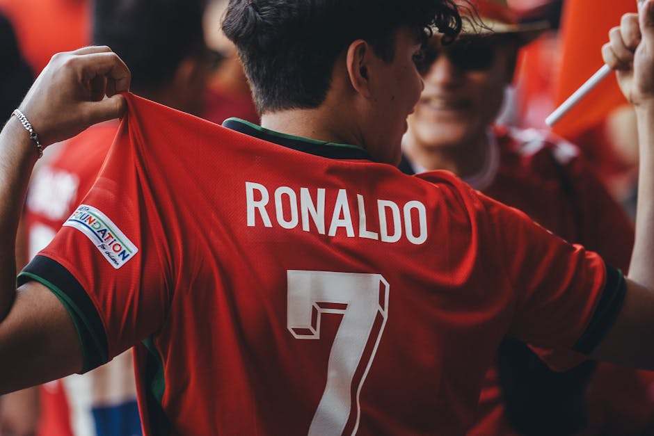 Cristiano Ronaldo se pregătește de retragere: Planurile sale după fotbal