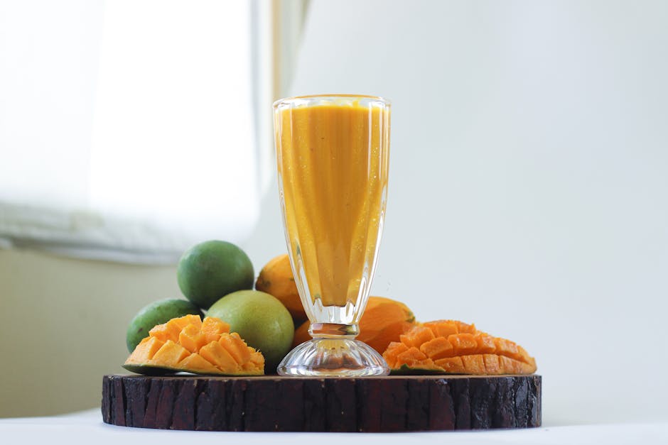 Descoperă beneficiile uimitoare ale mango-ului pentru sănătate