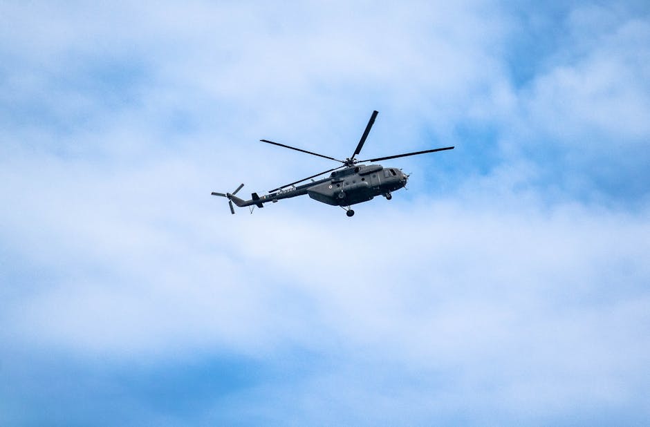 Tragedie în Bosnia: elicopter militar italian s-a prăbușit, bilanț tragic