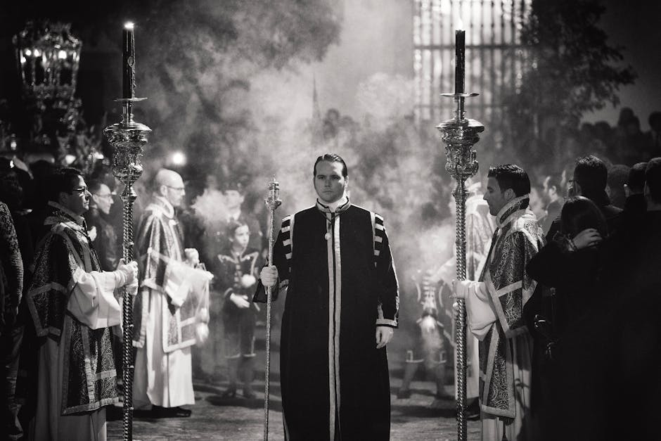 Întâlniri deosebite la Palatul Patriarhiei: Diplomatul român și mesajele de înțelepciune