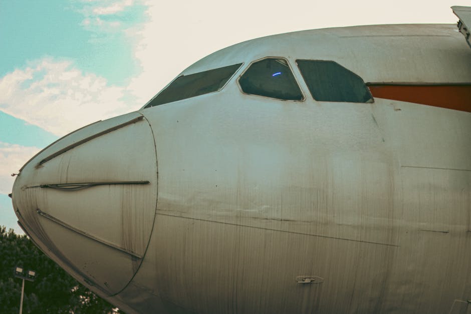 Un pilot în cabină? Dilemele siguranței aeriene blochează inovațiile
