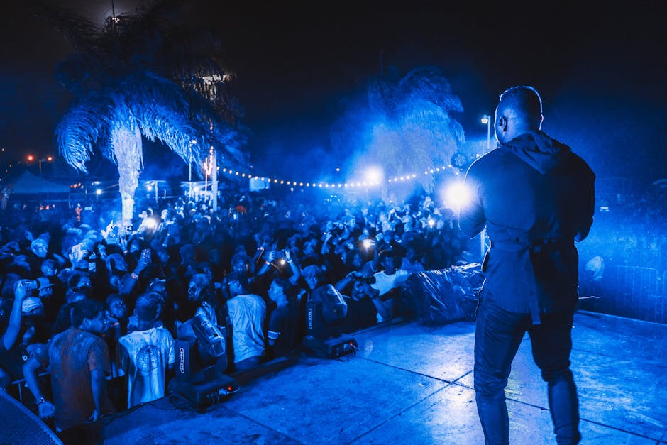 Apahida Festival promite o experiență de neuitat cu vedete mari în prim-plan