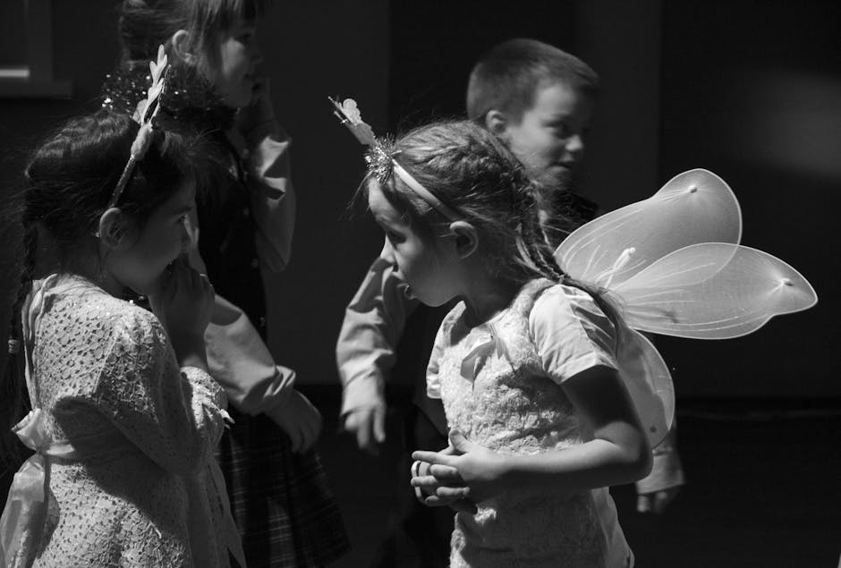 Întoarcerea spectaculoasă a vacii Rosalinda la Teatrul Gong din Sibiu