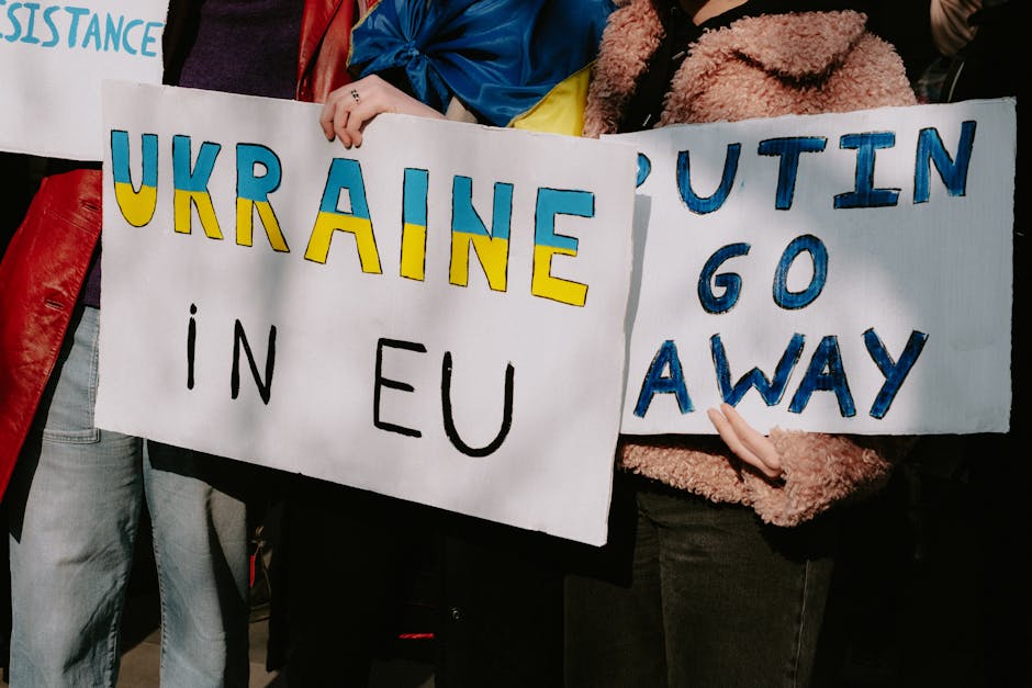 Putin afirmă că Uniunea Europeană se destramă singură, în ciuda amenințărilor externe