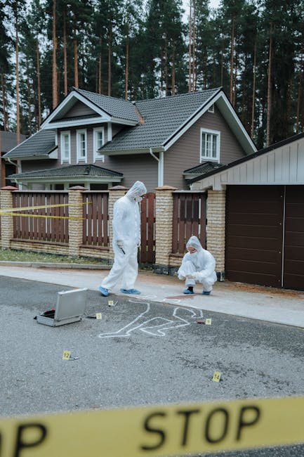Percheziții în Valea Jiului: patru bărbați reținuți într-un caz de violență