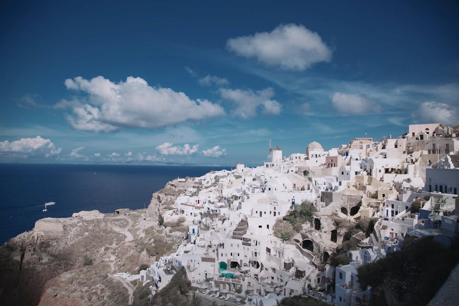 Descoperă cele mai frumoase insule din Grecia pentru o vacanță de toamnă