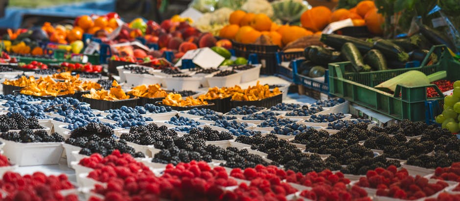 Căpșunile și zmeura târzie, o delicatesă căutată de români