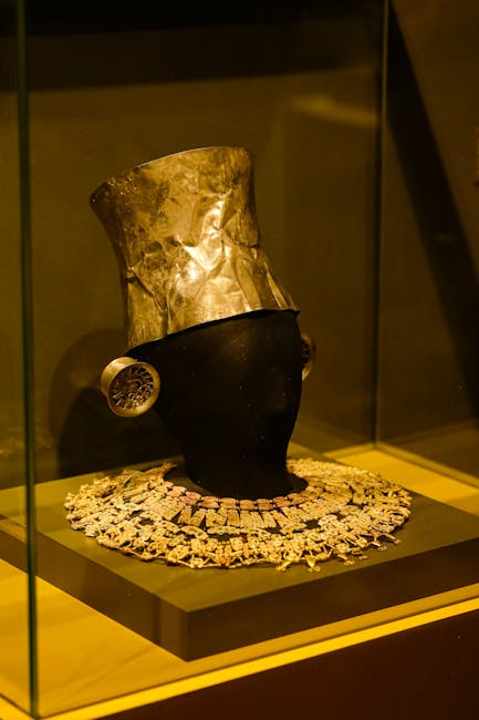 Descoperă comorile artei la expoziția 