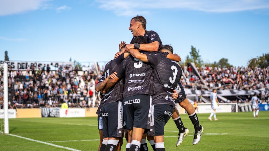 Echipele hunedorene strălucesc în Liga 3: Victoriile lui Deva și Lupeni, egal pentru Jiul