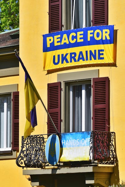 Planul surprinzător al lui Trump: mercenari americani în Ucraina pentru securitate