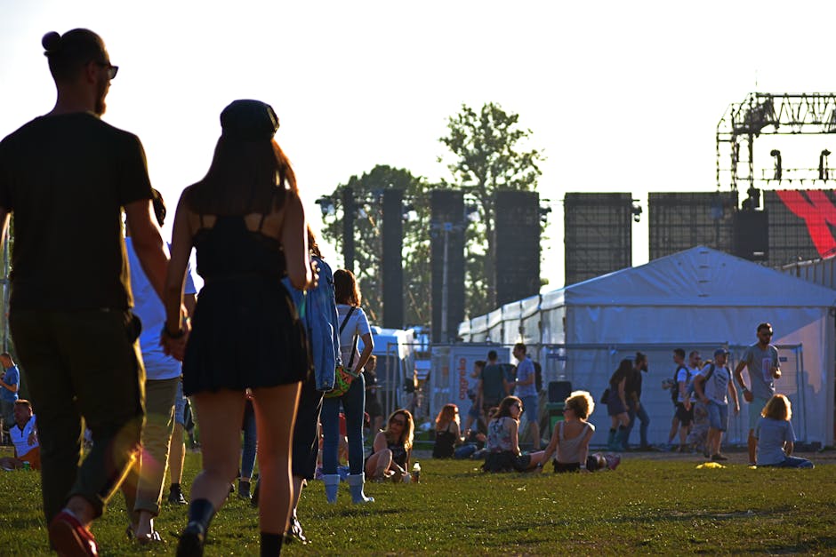 Peste 600.000 de participanți la BEACH, PLEASE! 2026: Un festival care redefinește entertainmentul românesc