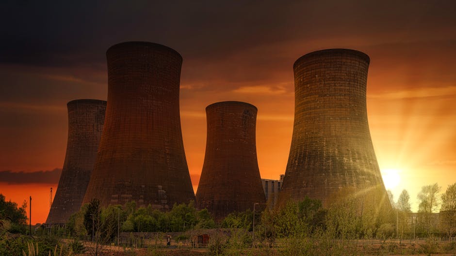 Accesul interzis inspectorilor la centrala Zaporojie: o criză a siguranței nucleare