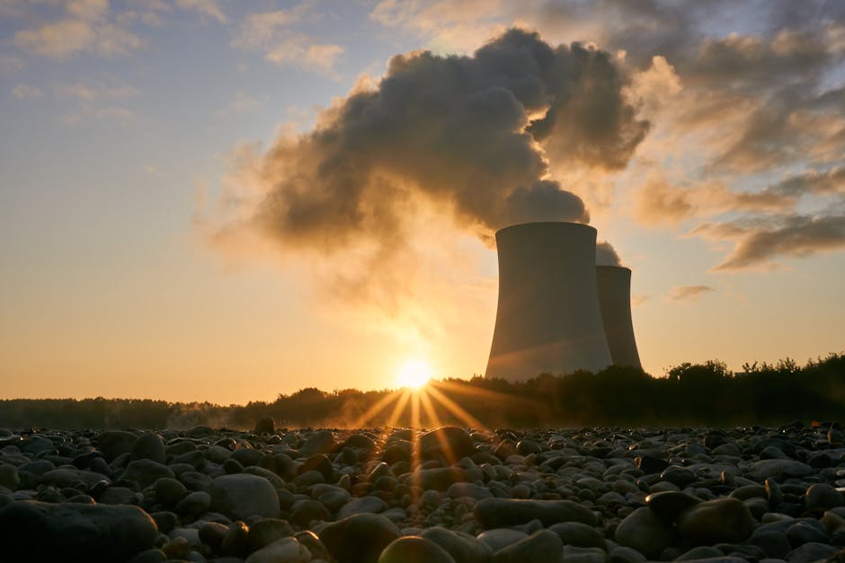 Dunărea atinge un minim istoric: provocări pentru centrala nucleară