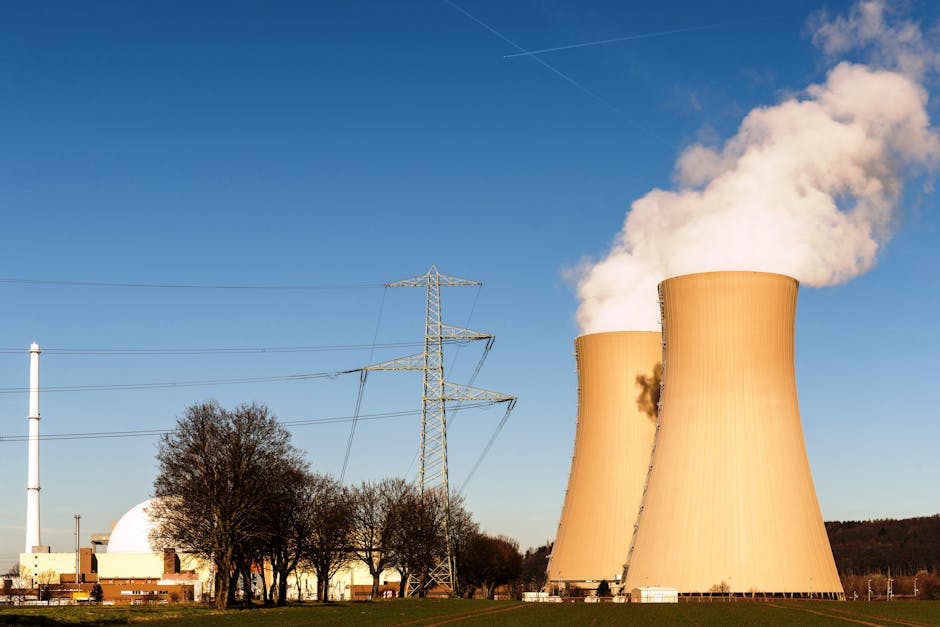 Investiții majore pentru CNE Cernavodă: Nuclearelectrica anunță licitații importante
