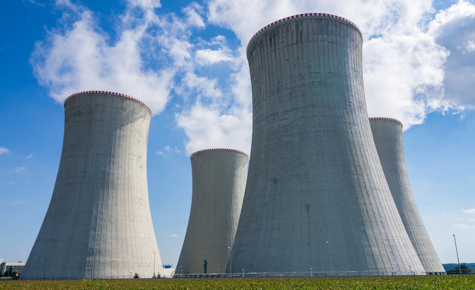 Nuclearelectrica anunță un împrumut record pentru retehnologizarea Unității 1 de la Cernavodă