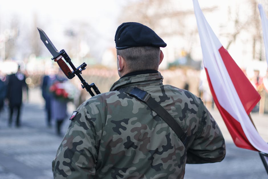 Atenție, rezerviști! Actualizarea datelor militare este pe cale să înceapă