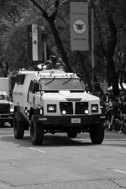 Primarul din Chicago ia măsuri împotriva desfășurării trupelor federale