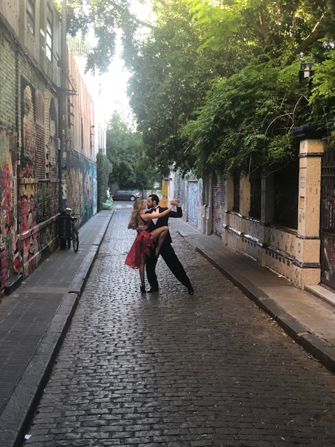 Tango: terapia revoluționară care îmbunătățește viața pacienților cu Parkinson
