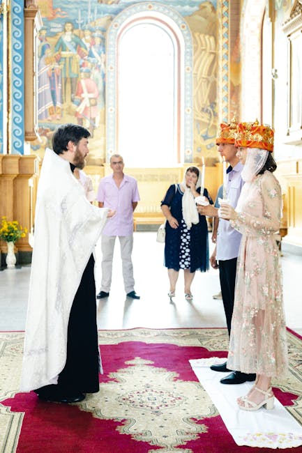 Cununia ministrului Alexandru Nazare cu Maria Mihali: detalii din evenimentul special