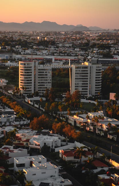 Proiect imobiliar ambițios în zona Rulmentul: blocuri de până la 7 etaje pe un teren de 20.000 mp