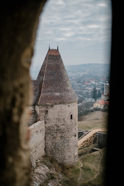 Spectacol captivant la Castelul Corvinilor: Corvus. Legenda Corbului