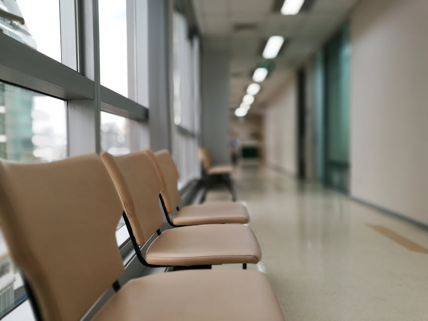 Ministerul Sănătății anunță investiții în spitale: opt unități beneficiază de fonduri PNRR