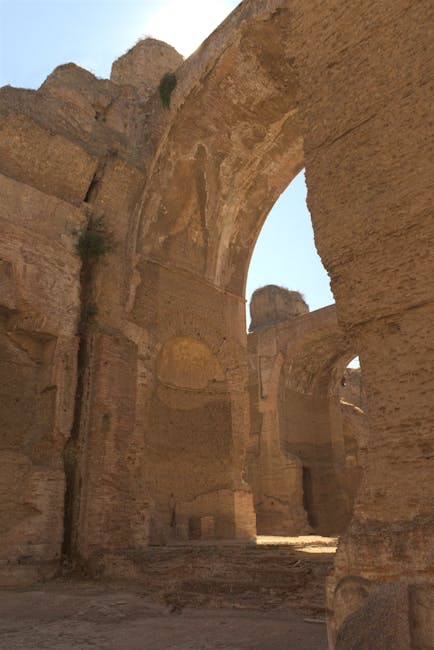 Investiție majoră în patrimoniul Constanței: Edificiul Roman cu Mozaic va fi dotat modern