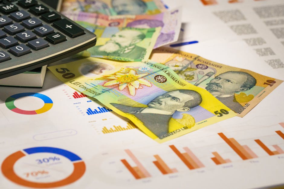 Creșterea IRCC: Ce impact are asupra creditelor românilor?