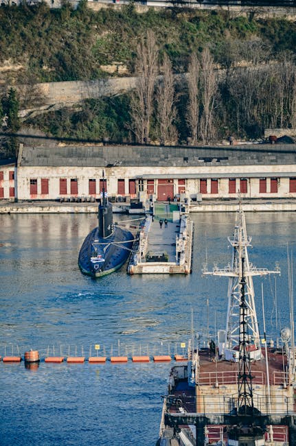 Investiții promițătoare la Șantierul Naval Mangalia: noul investitor aduce speranțe pentru viitor