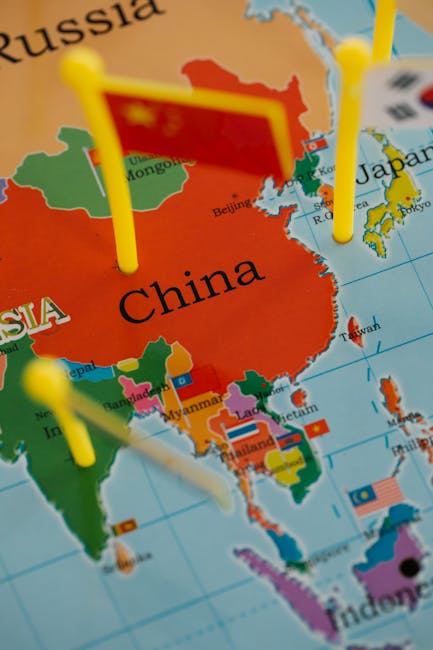 Xi Jinping și Vladimir Putin critică Occidentul: Criza din Ucraina, rezultat al intervenției externe