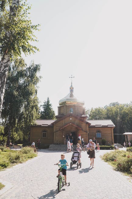 Băița își revitalizează simbolul spiritual: capela Calvaria strălucește din nou