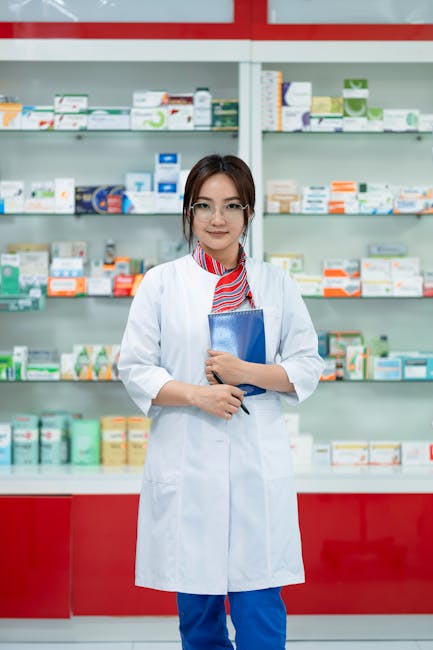 Descoperă programul de gardă al farmaciilor din Slobozia pentru septembrie 2025