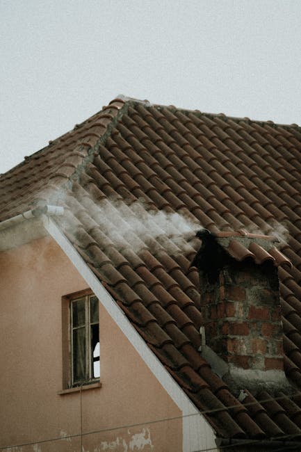 Pregătirea locuinței pentru iarnă: costurile pe care hunedorenii trebuie să le aibă în vedere