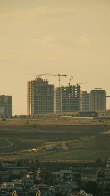 Noul Cod Urbanistic la Timișoara: autorizări simplificate și amenzi drastice