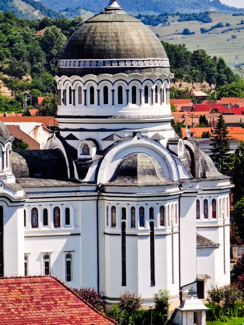 Descoperă perspectiva revoluționară a arhitectului Augustin Ioan asupra artei construcției